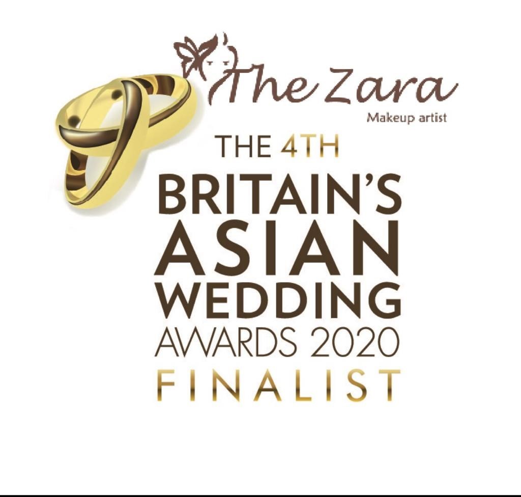 Britains Asian Wedding Awards - 2020