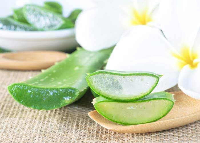 How Aloe Vera Help to Refine Your Pores Home Remedy?