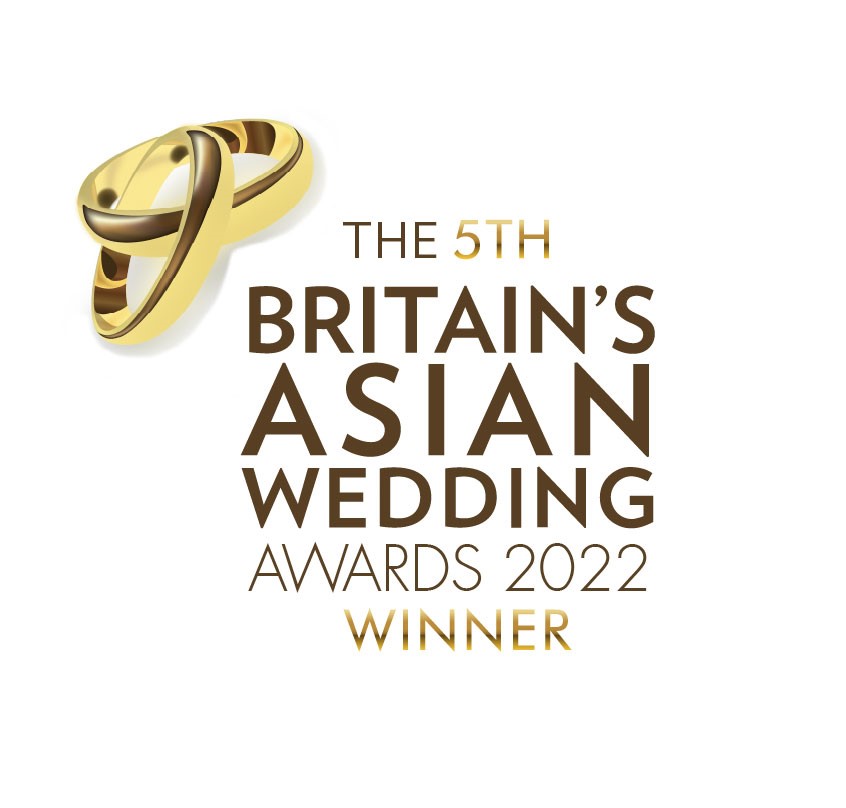 Britains Asian Wedding Awards - 2022