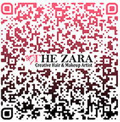 The Zara QR Code
