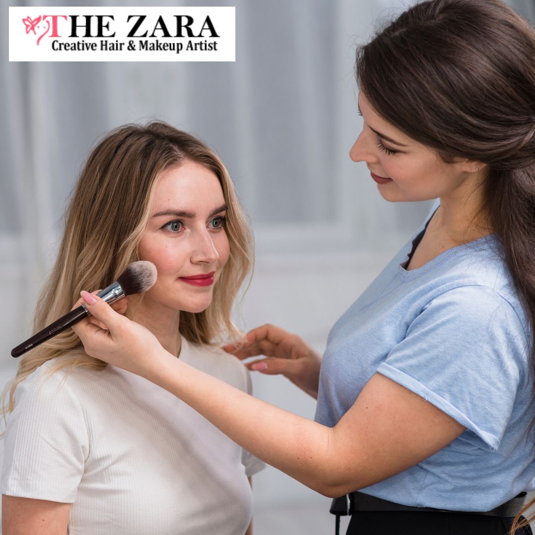 Makeup Course in London