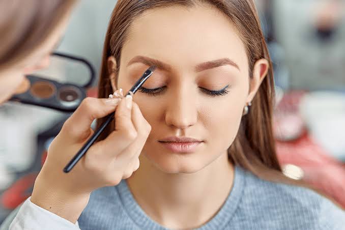 Makeup Lessons in London